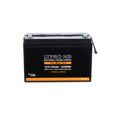 LTPRO HD
