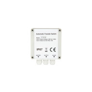 Commutateur de source automatique CA16