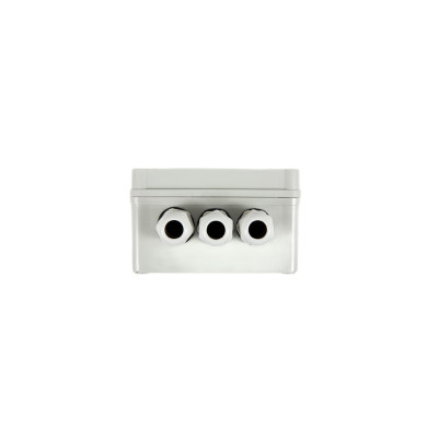 Commutateur de source automatique CA16