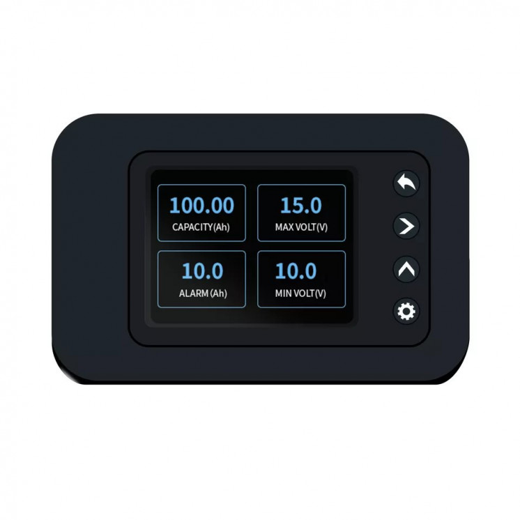 Controleur de batterie bluetooth BM900BT