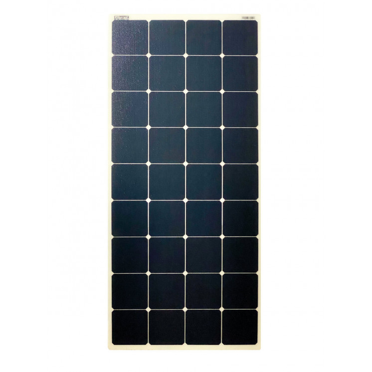 Panneau solaire souple MFX