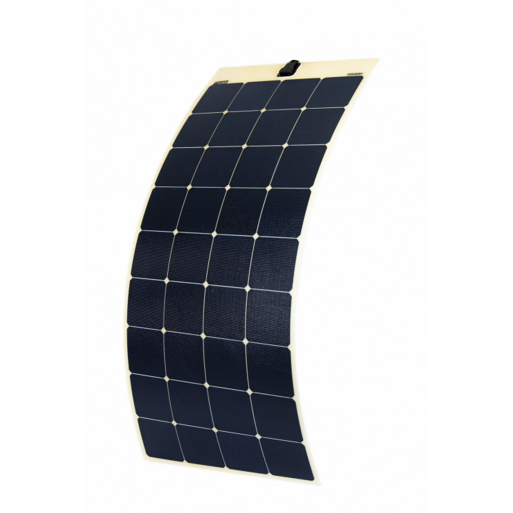 Panneau solaire souple MFX