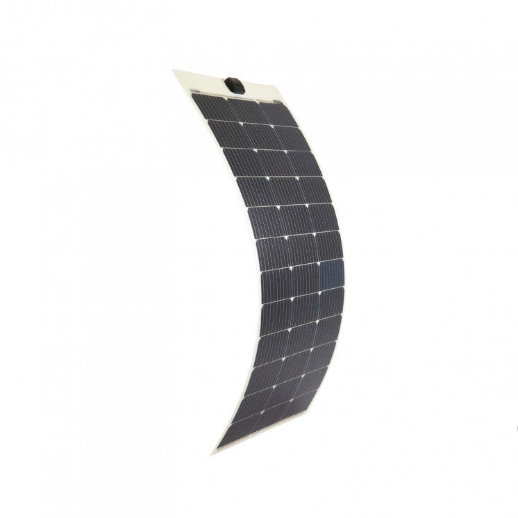 Panneau solaire souple PERC FLEX