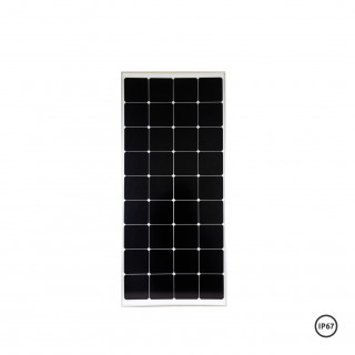 Panneau solaire rigide HP