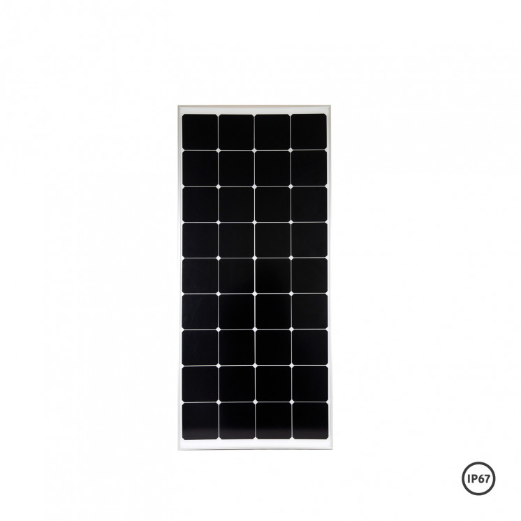 Panneau solaire rigide HP