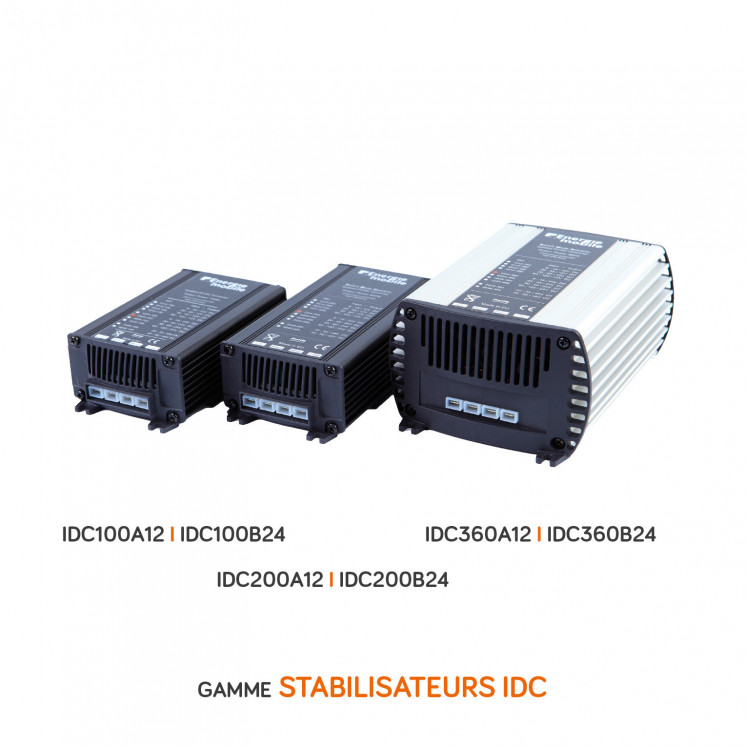 Abaisseurs / Elevateurs / Stabilisateurs