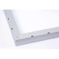 Panneau solaire rigide A PERC BLANC