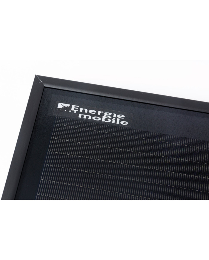 panneau solaire rigide PERC