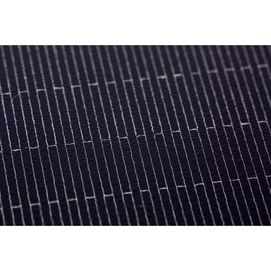 panneau solaire rigide PERC