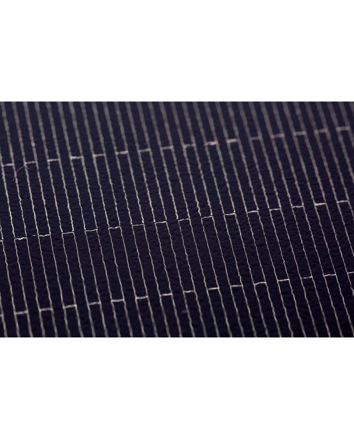 panneau solaire rigide PERC