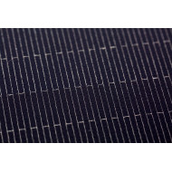 panneau solaire rigide PERC