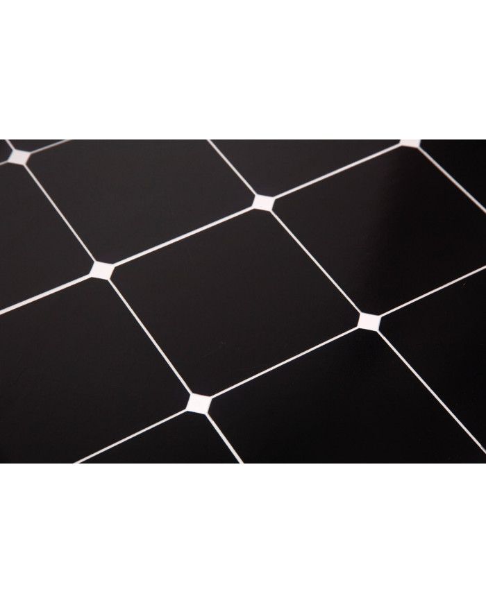 Panneau solaire rigide HP