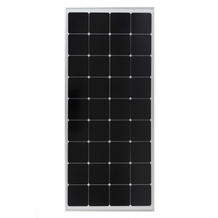 Panneau solaire rigide HP