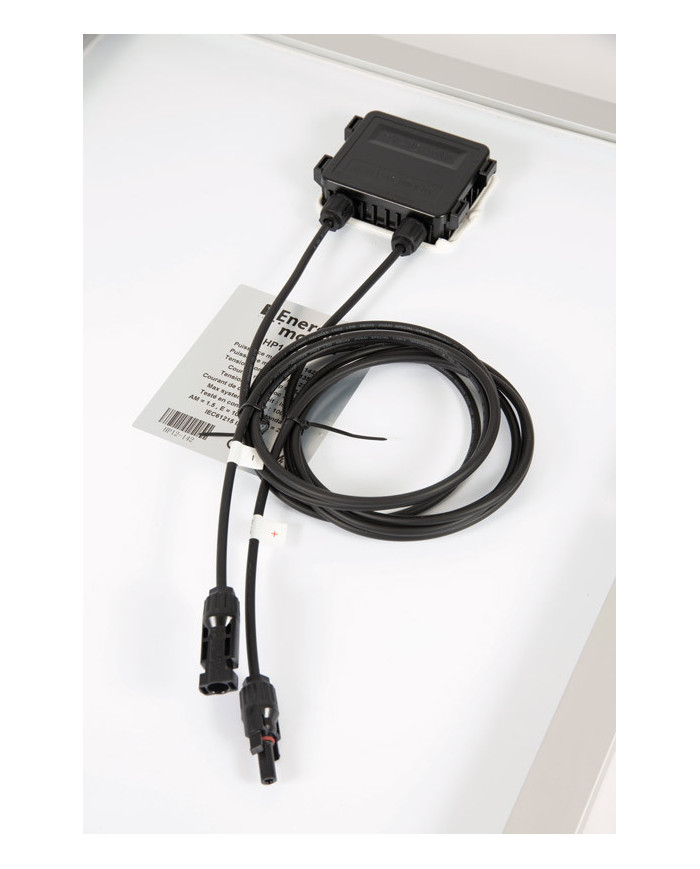 Panneau solaire rigide HP